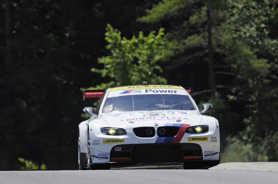  BMW M3 Lime Rock 2012 года  (фото 36 из 40)